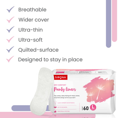 Pre &amp; Post Period Care Kit