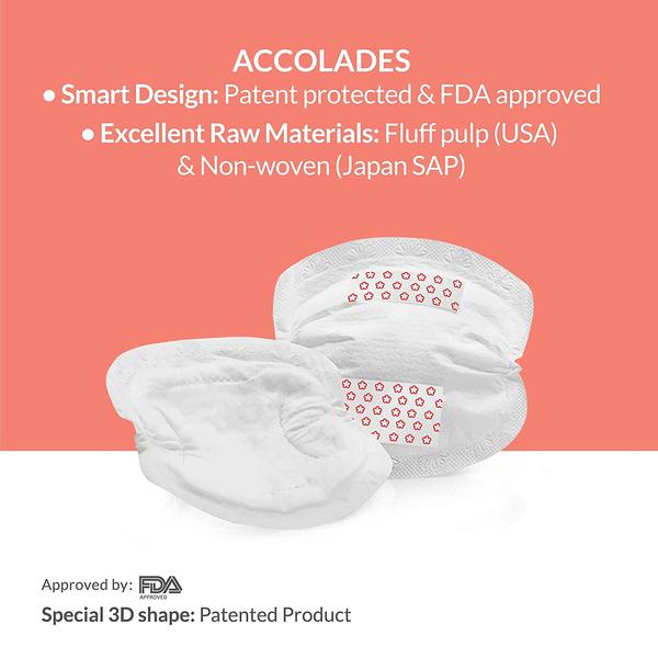 All Dry &amp; Comfy Kit