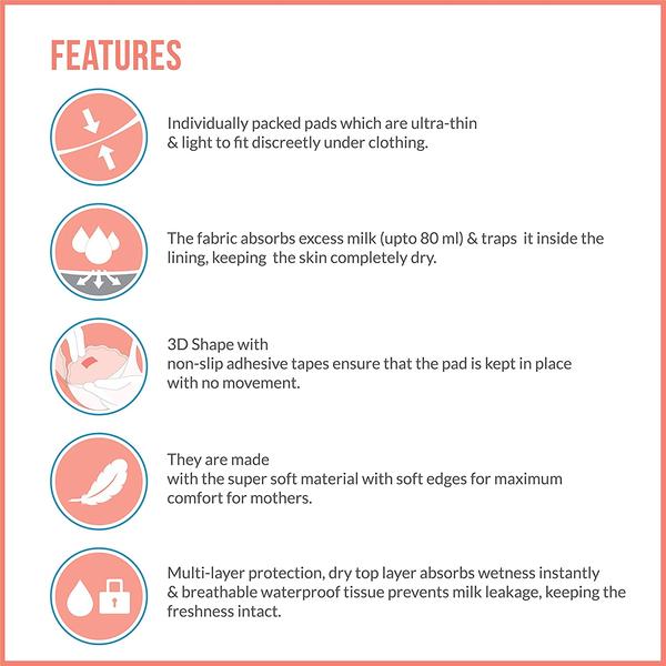 All Dry &amp; Comfy Kit