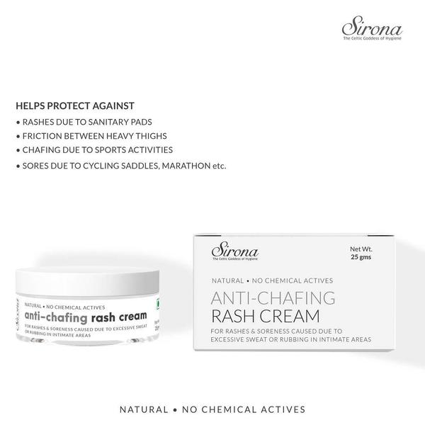 Period Pain, Stain &amp; Rash Care Combo