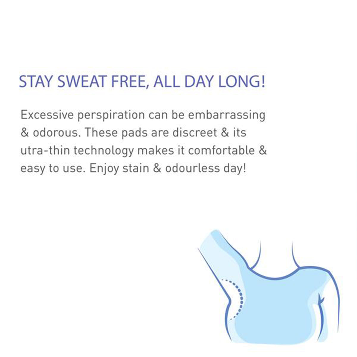 All Dry &amp; Comfy Kit