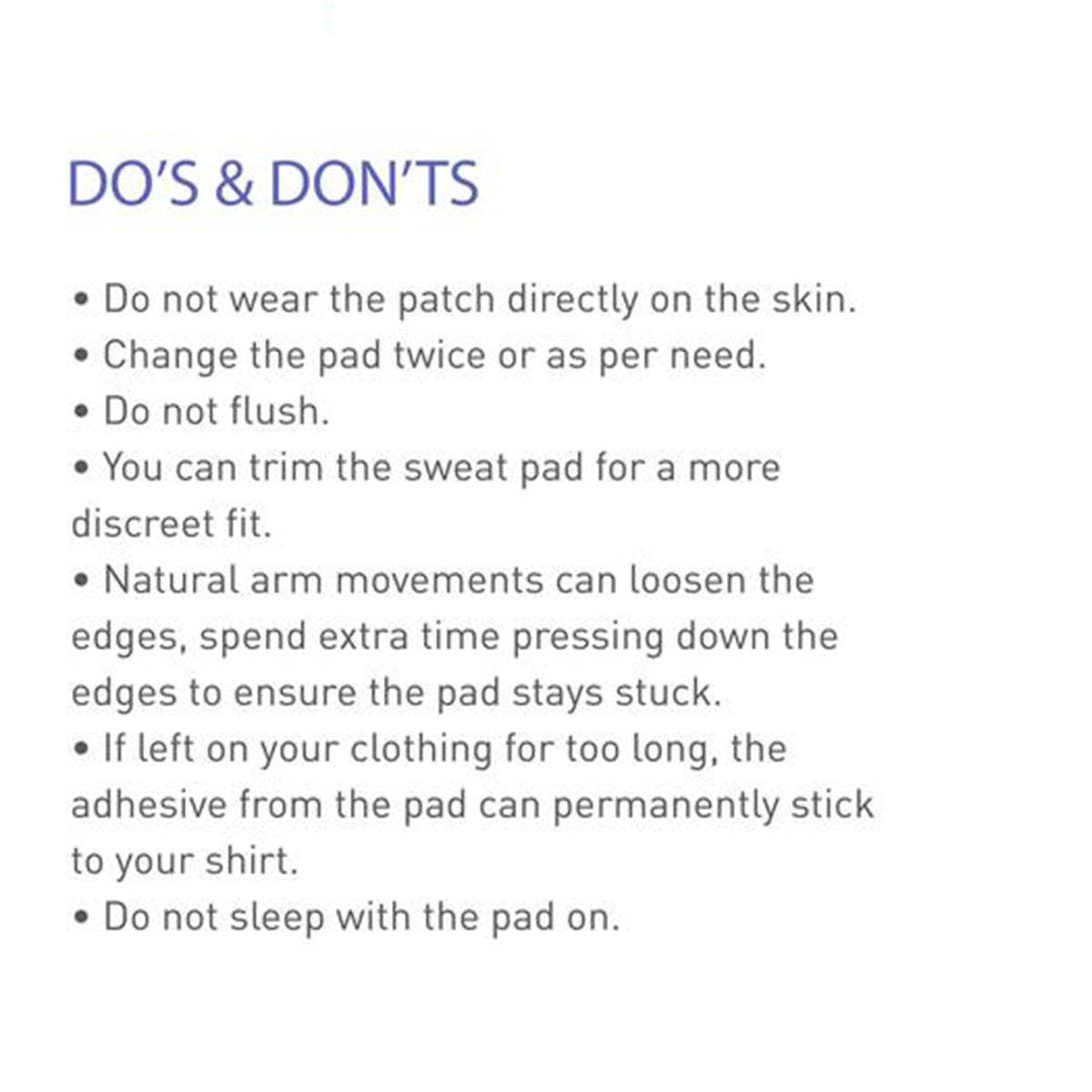 All Dry &amp; Comfy Kit