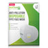 BodyGuard N95 + PM2.5 FFP2 Anti Pollution Face Mask with 5 Layers Protection - Pee Buddy