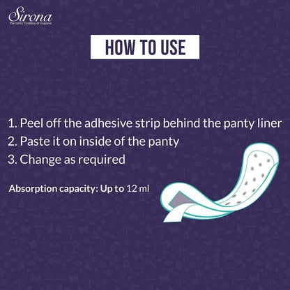 Menstrual Cup with Pain Patch &amp; Small Panty Liners