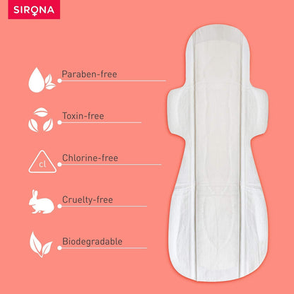 Period Combo for Heavy Flow - Pee Buddy