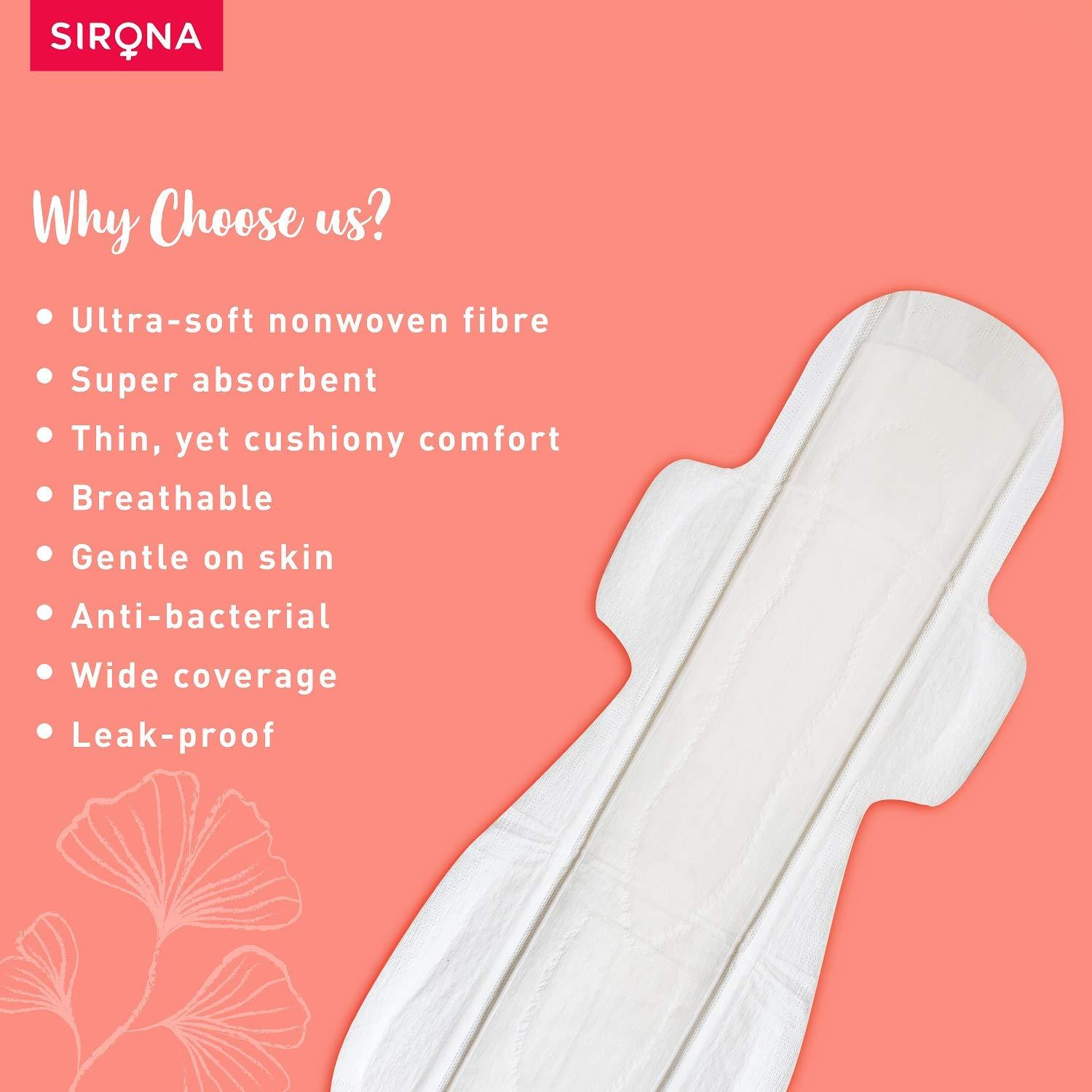 Period Combo for Heavy Flow - Pee Buddy