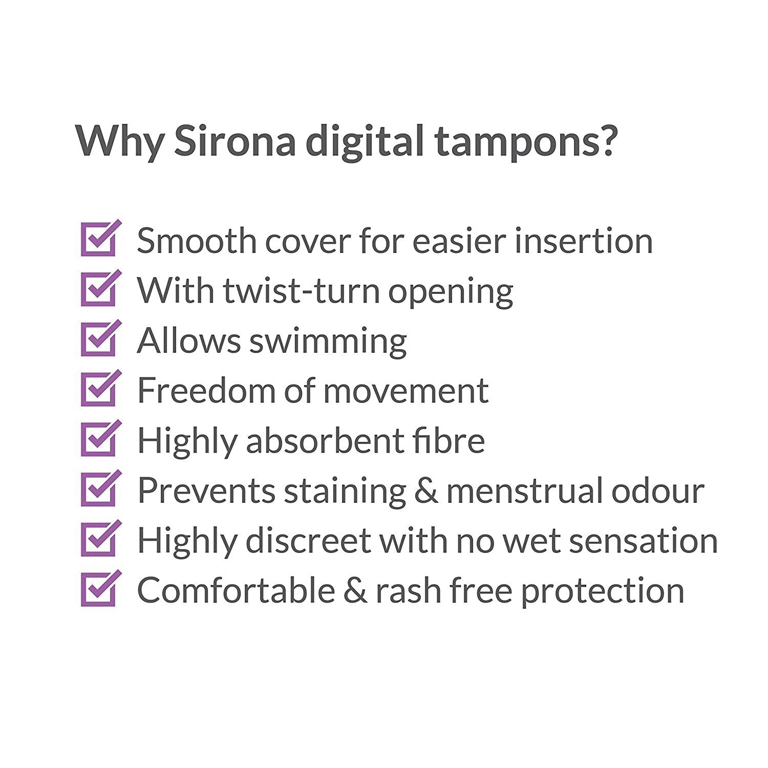Period Combo Kit with Tampons - Pee Buddy