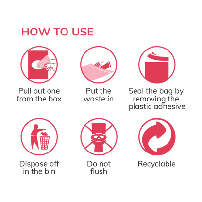 Period Combo Kit with Tampons - Pee Buddy