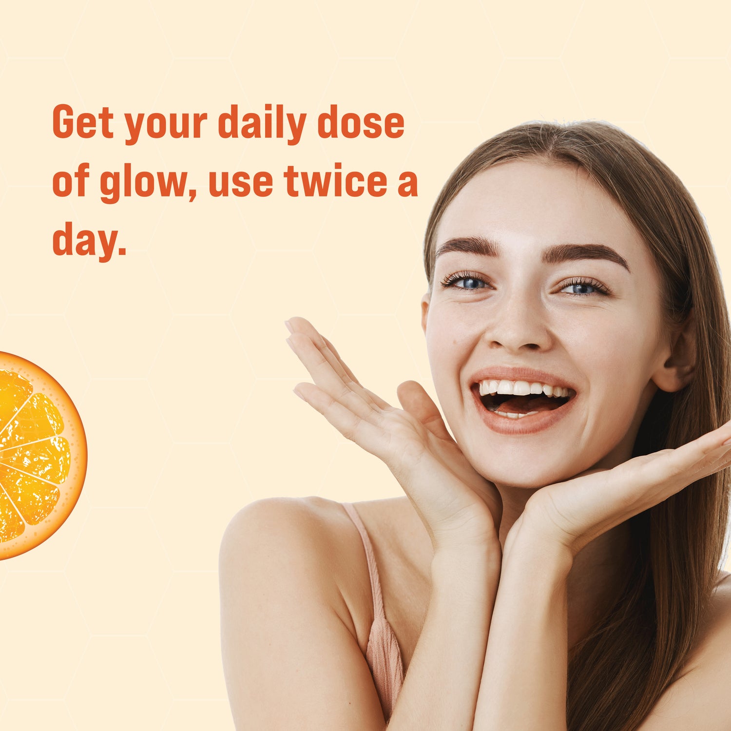 Sirona Vitamin C Face Wash – 125 ml