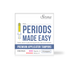Sirona Mix Flow Applicator Tampons - 8 Tampons - Pee Buddy