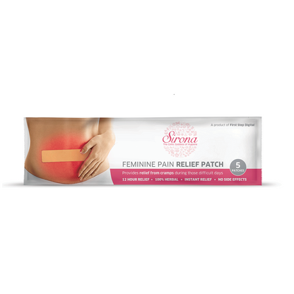 Period Pain &amp; Stain Care Combo