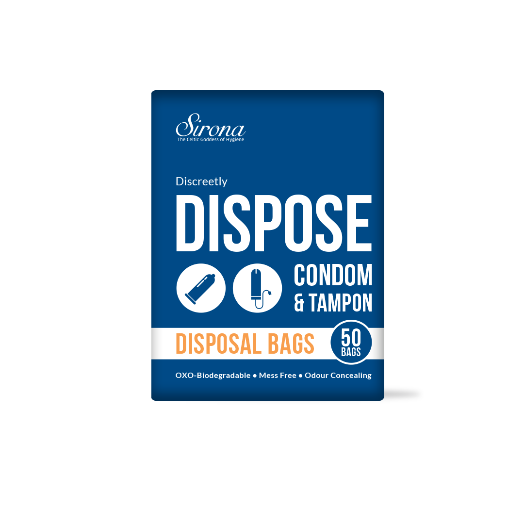 Period Combo Kit with Tampons - Pee Buddy